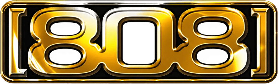 808